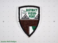 District Vieux-fort [ASC V03b]